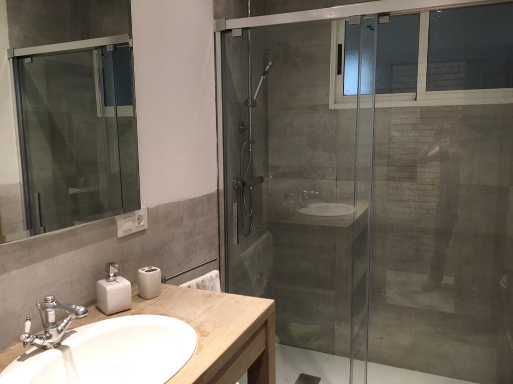 Domus Valencia Apartamentos Loft Zona Pechina Eksteriør bilde