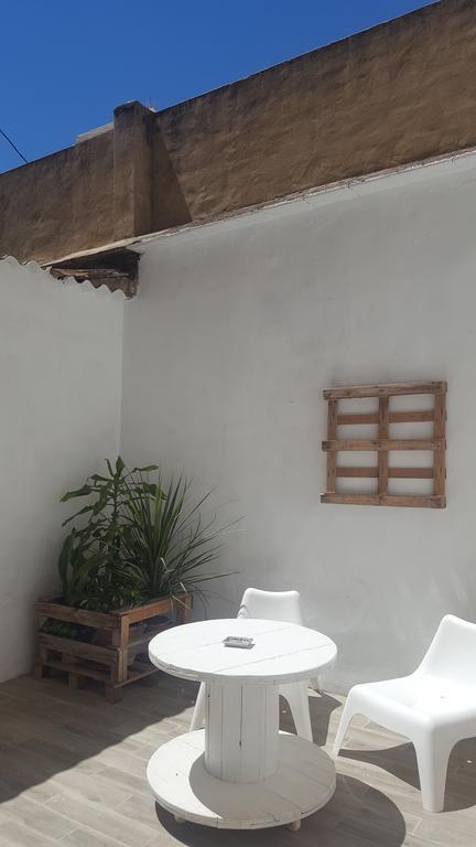 Domus Valencia Apartamentos Loft Zona Pechina Eksteriør bilde