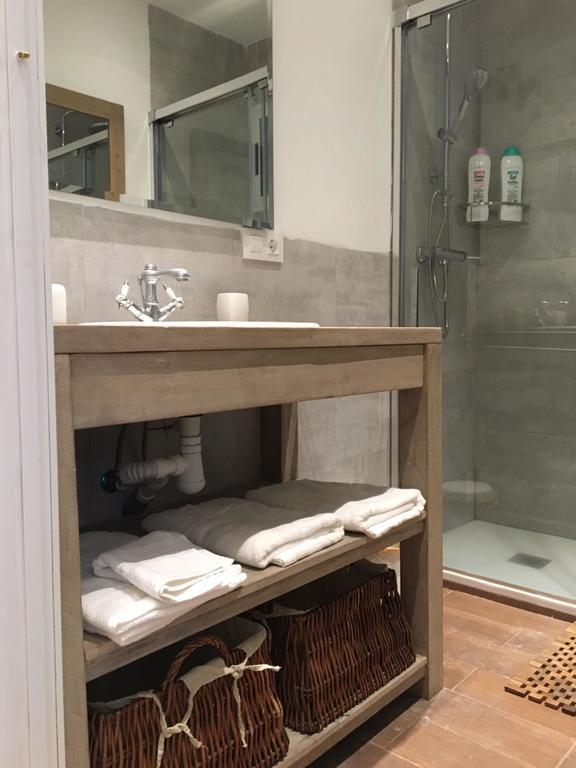 Domus Valencia Apartamentos Loft Zona Pechina Eksteriør bilde
