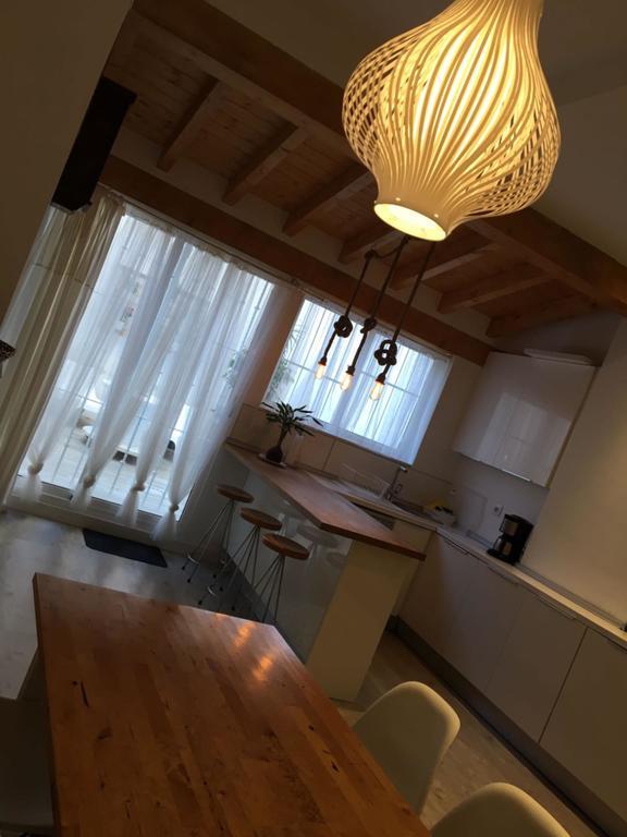 Domus Valencia Apartamentos Loft Zona Pechina Eksteriør bilde