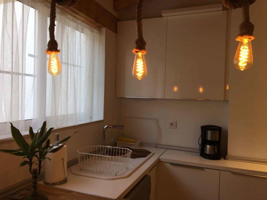Domus Valencia Apartamentos Loft Zona Pechina Eksteriør bilde